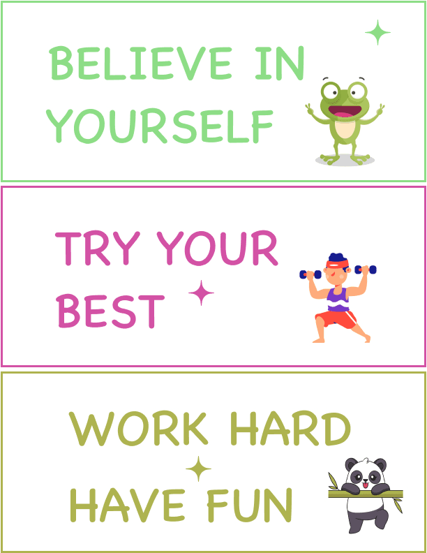 9 Classroom Rules (8.5x11) worksheet preview