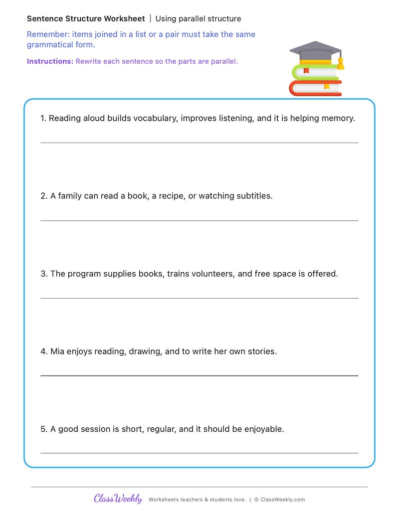 Family Literacy Day