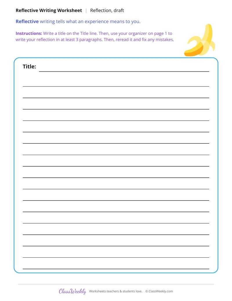What Leadership Means to Me Reflective Writing - Page 2