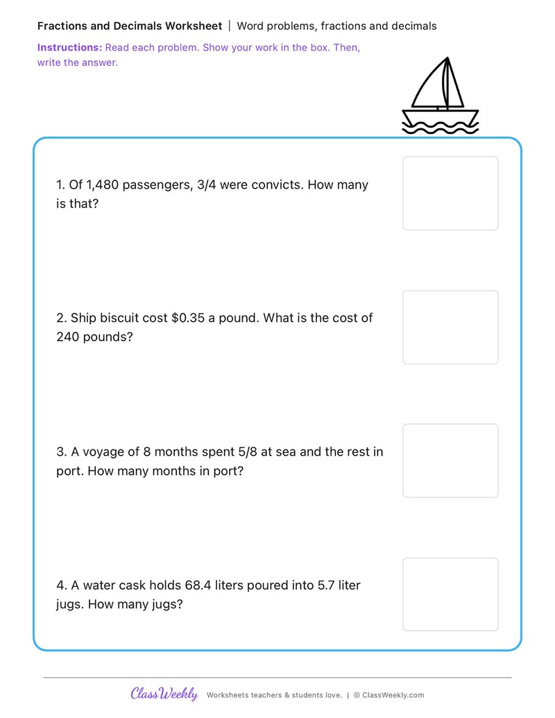 First Fleet