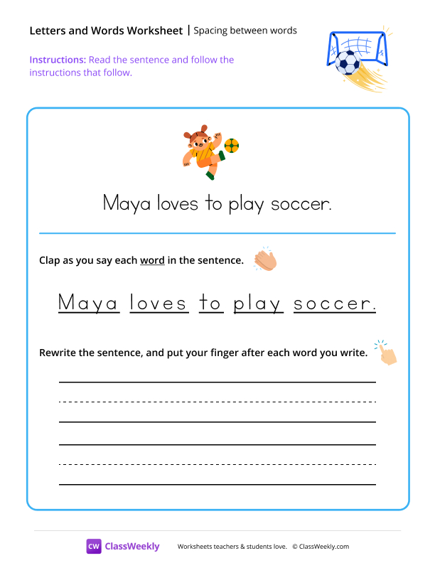 Soccer