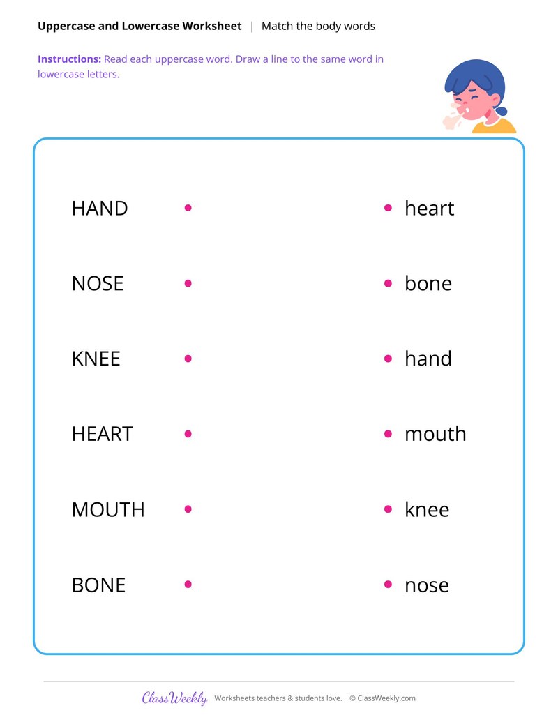 Human Body