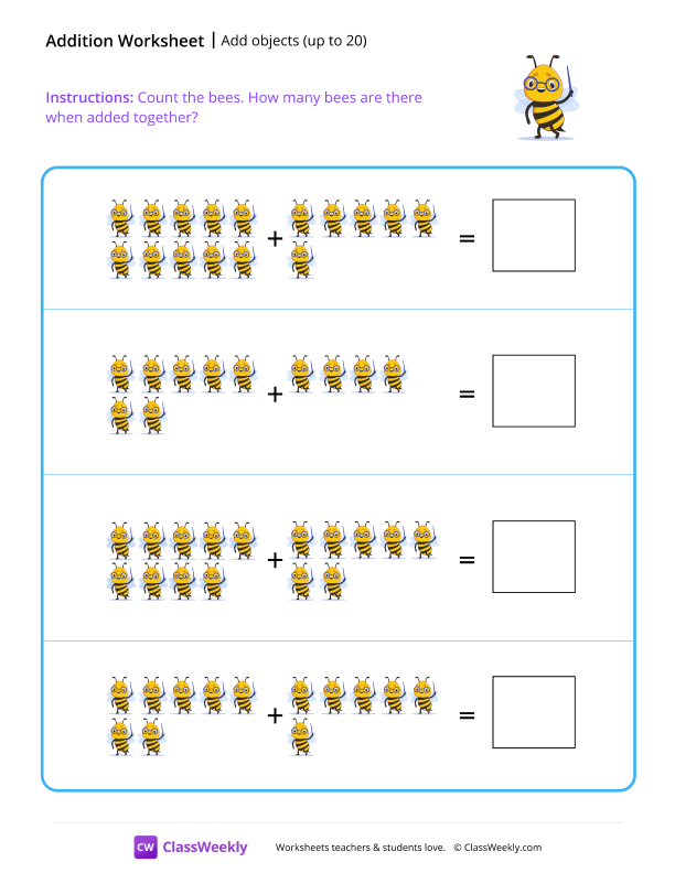 Bees