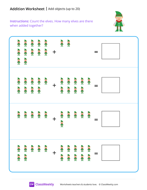 Elves