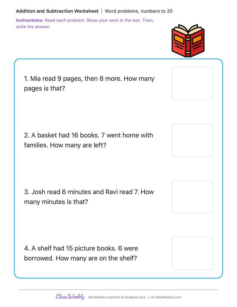 Family Literacy Day