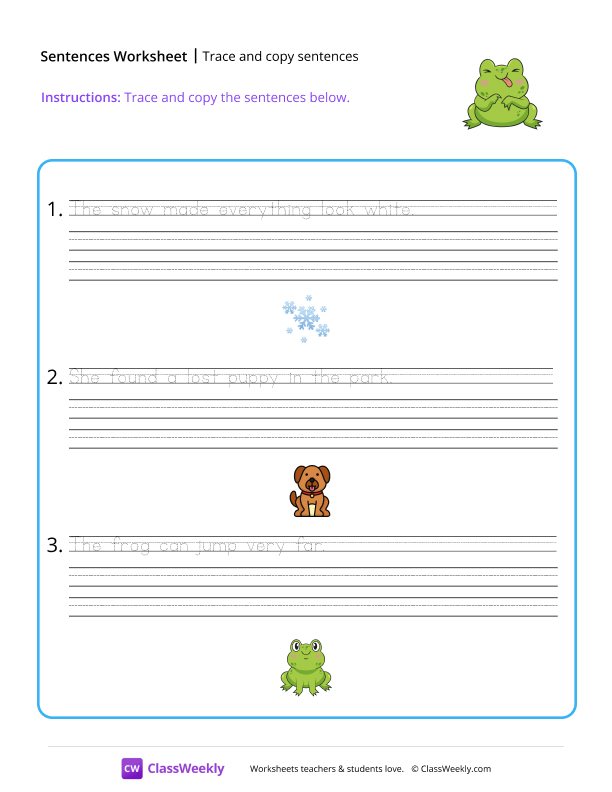 Frog