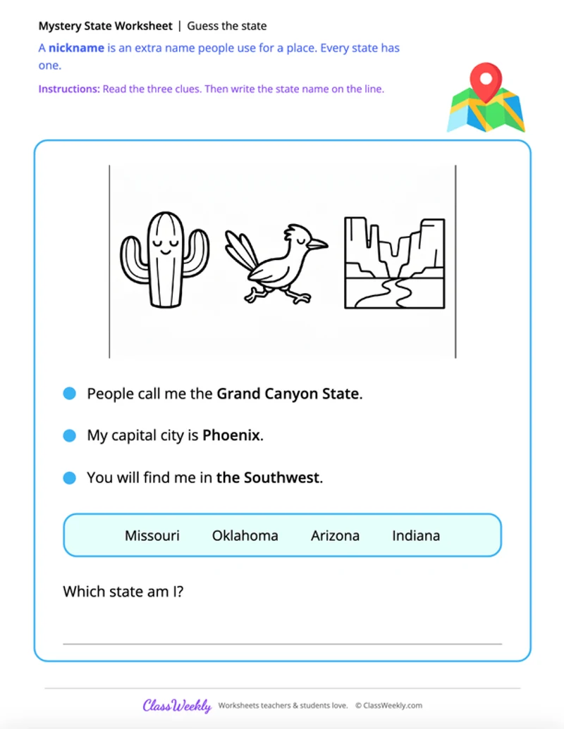 Arizona