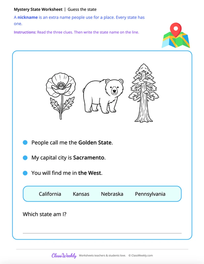 California