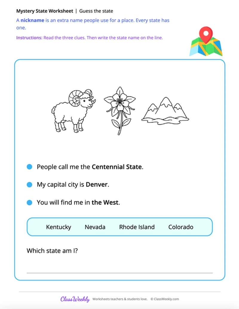 Colorado