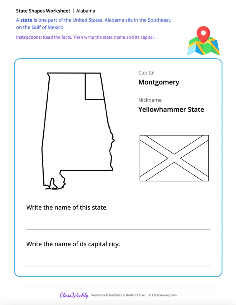 Alabama