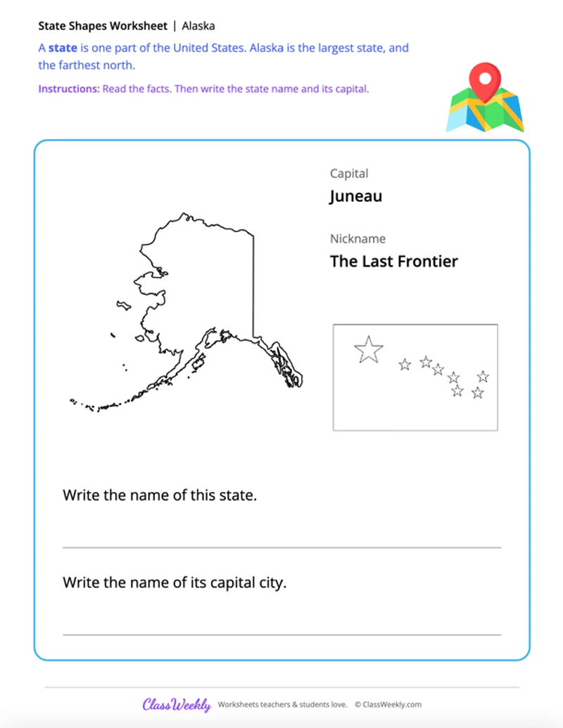 Alaska