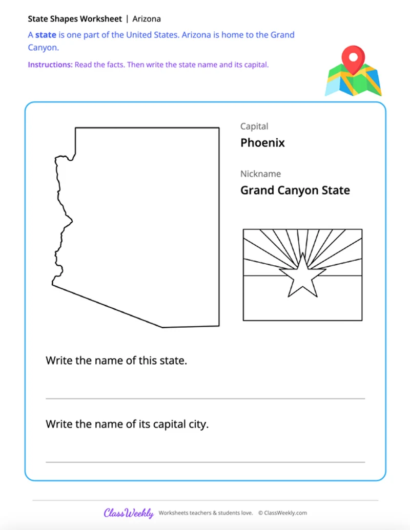 Arizona