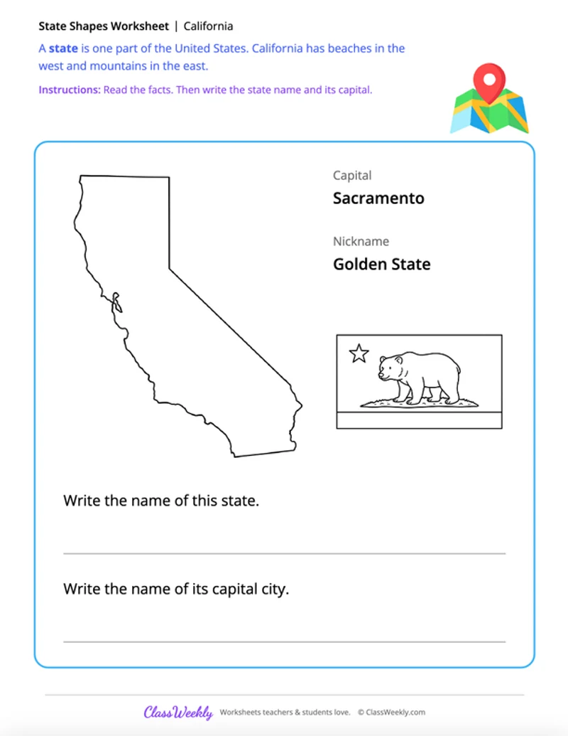 California