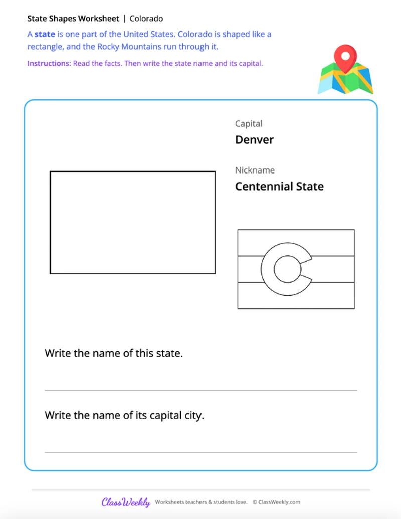 Colorado