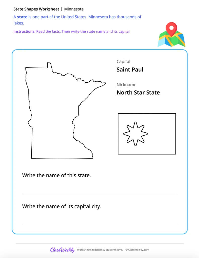 Minnesota