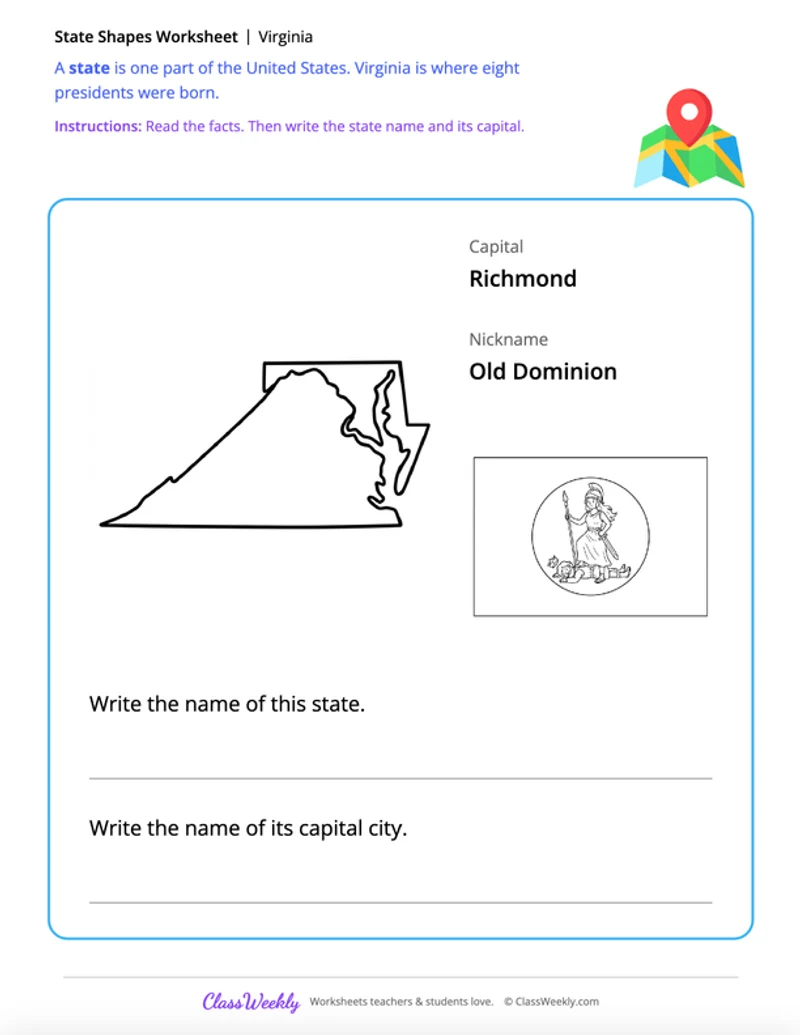 Virginia