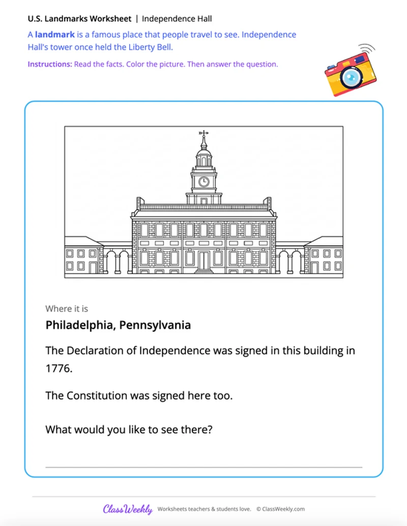 Independence Hall