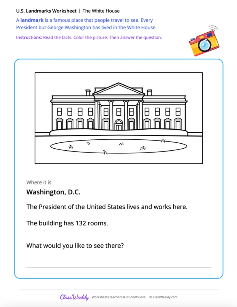 The White House