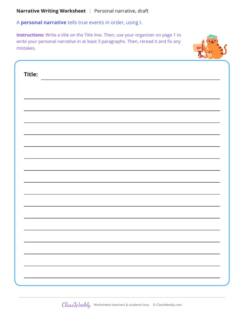 A Moment That Changed My Mind Personal Narrative - Page 2