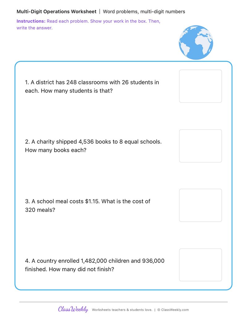 International Day of Education