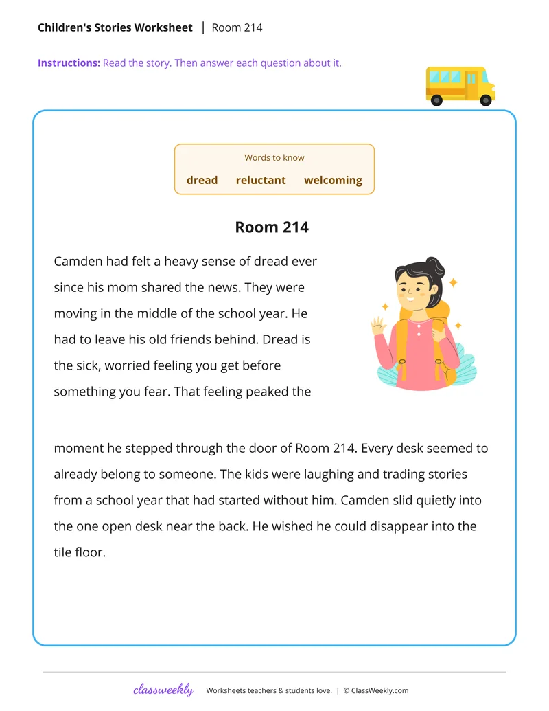 Room 214