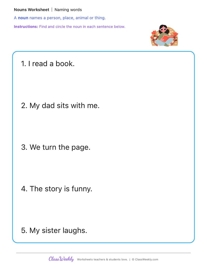 Family Literacy Day