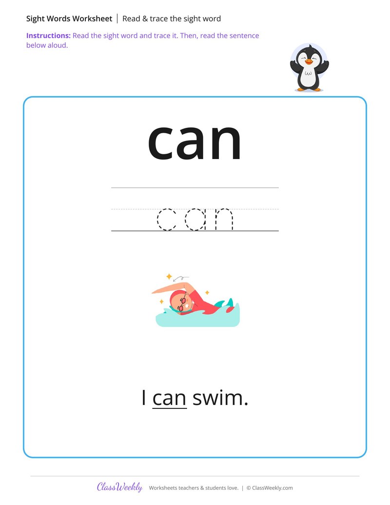 Can