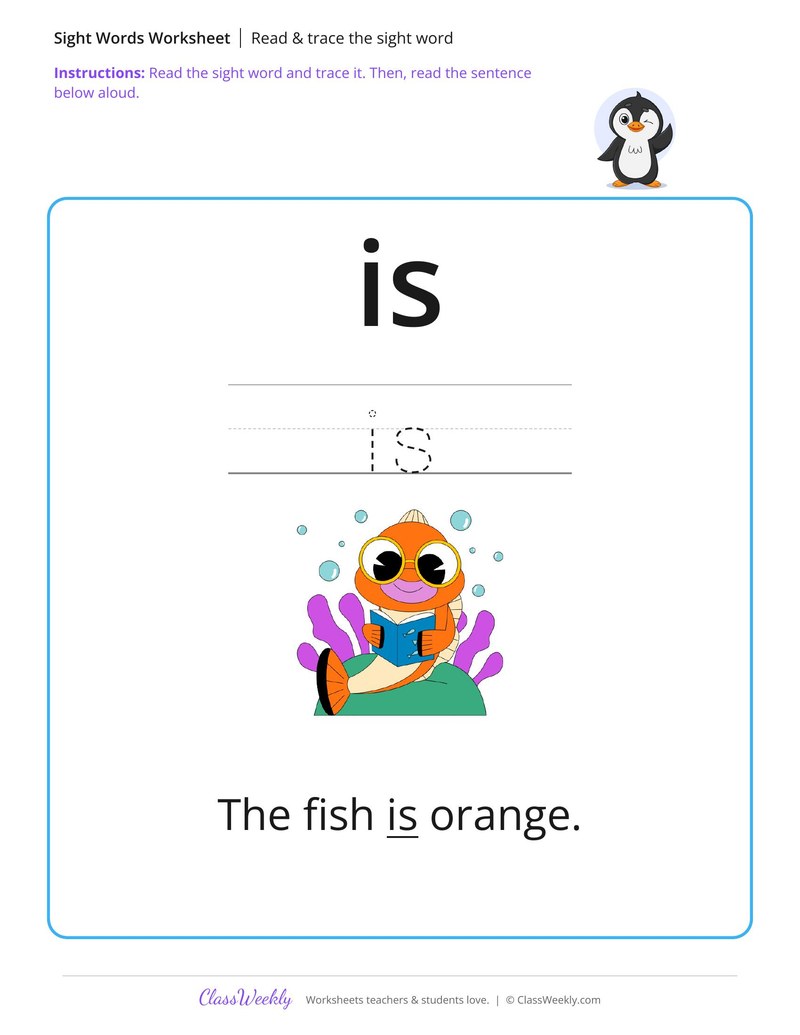 Is