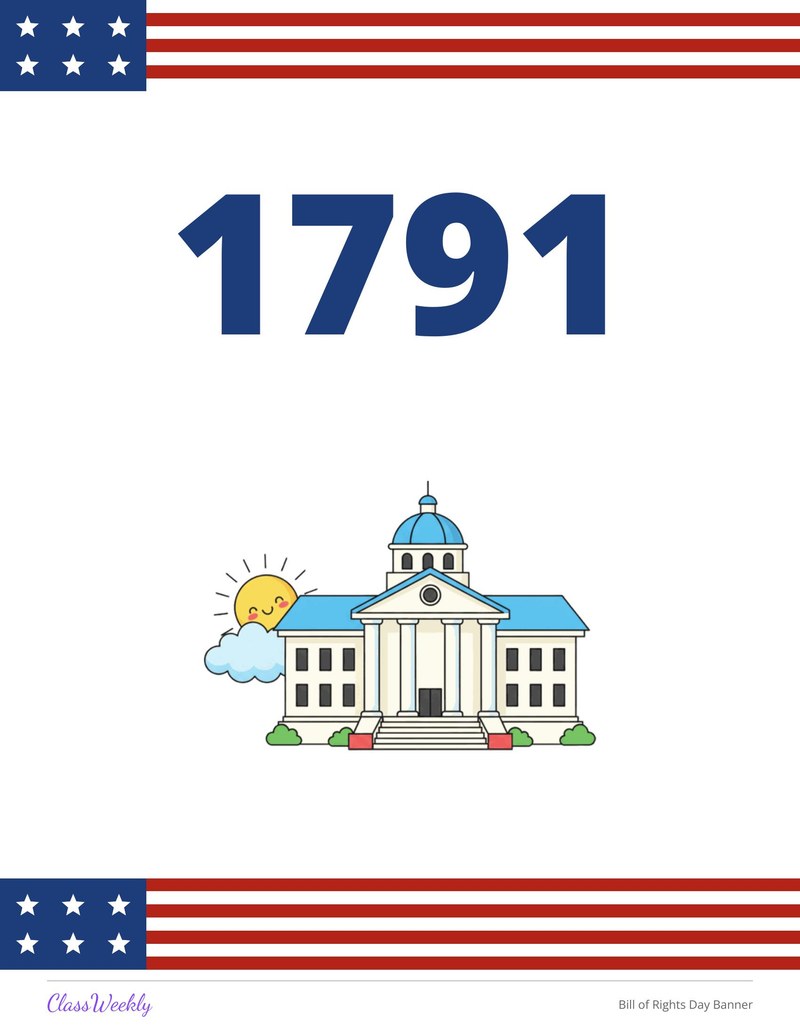 Bill of Rights Day Banner - Page 4