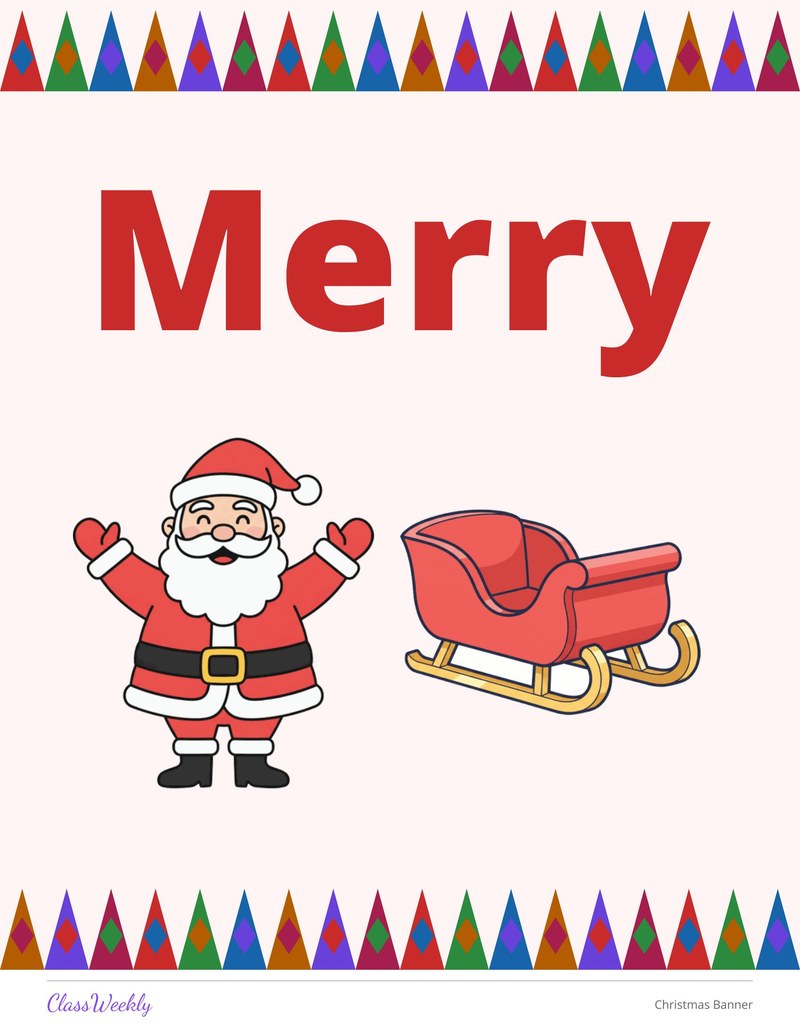 Christmas Banner - Page 2