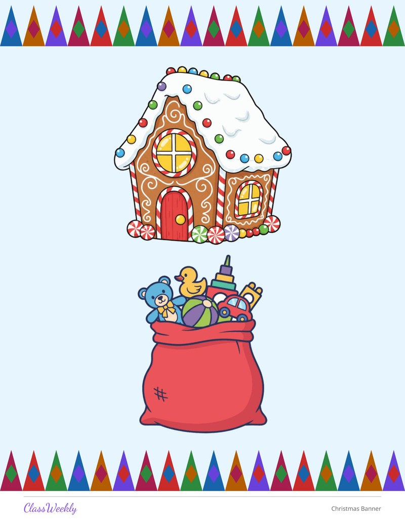 Christmas Banner - Page 4