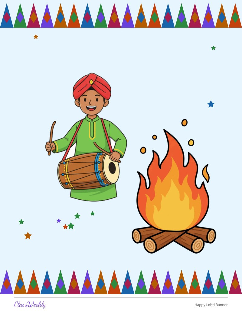 Happy Lohri Banner - Page 3