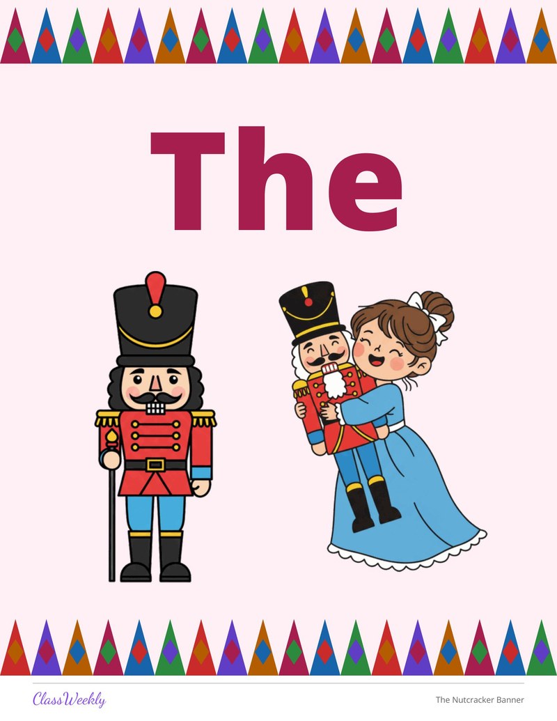 The Nutcracker Banner - Page 2