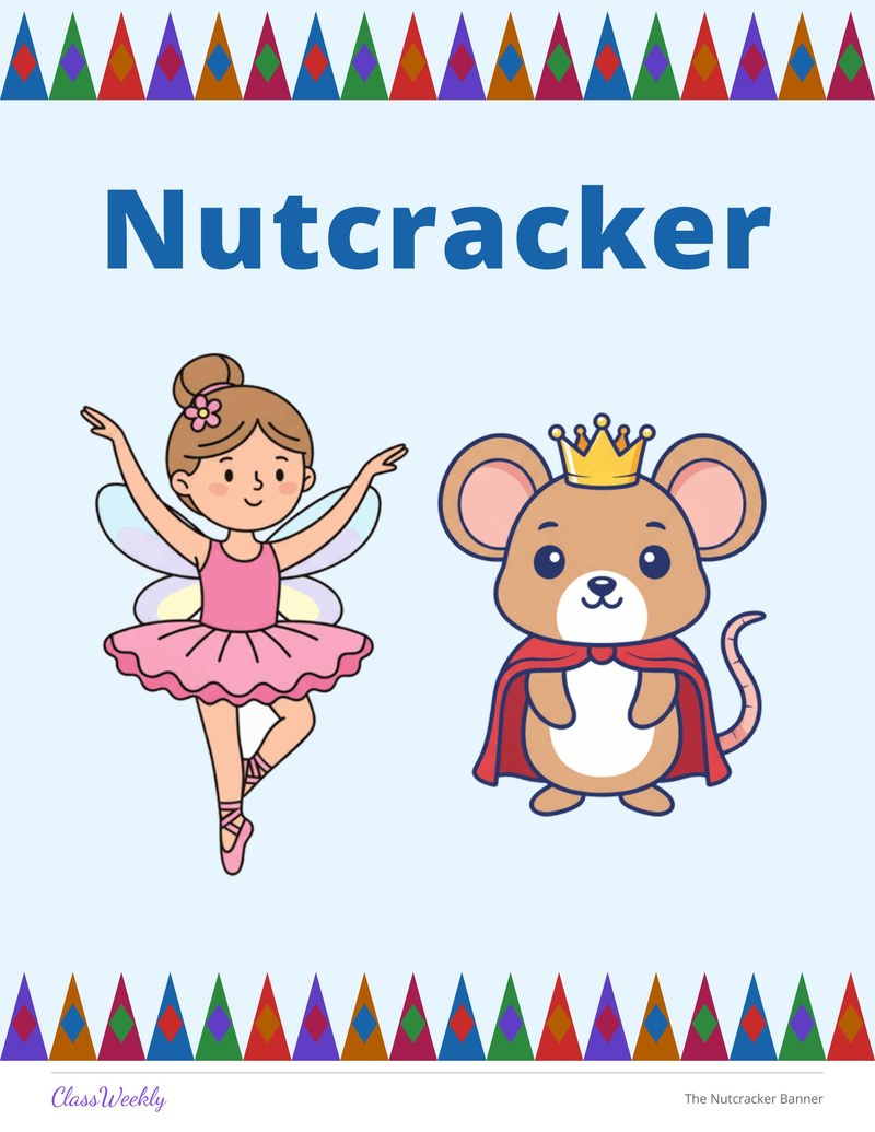 The Nutcracker Banner - Page 3