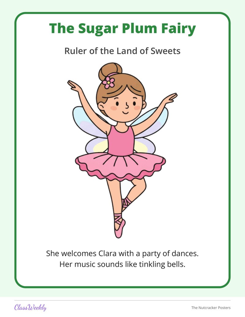 The Nutcracker Posters - Page 4