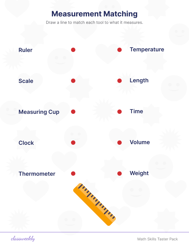 Math Skills Taster Pack - Page 4