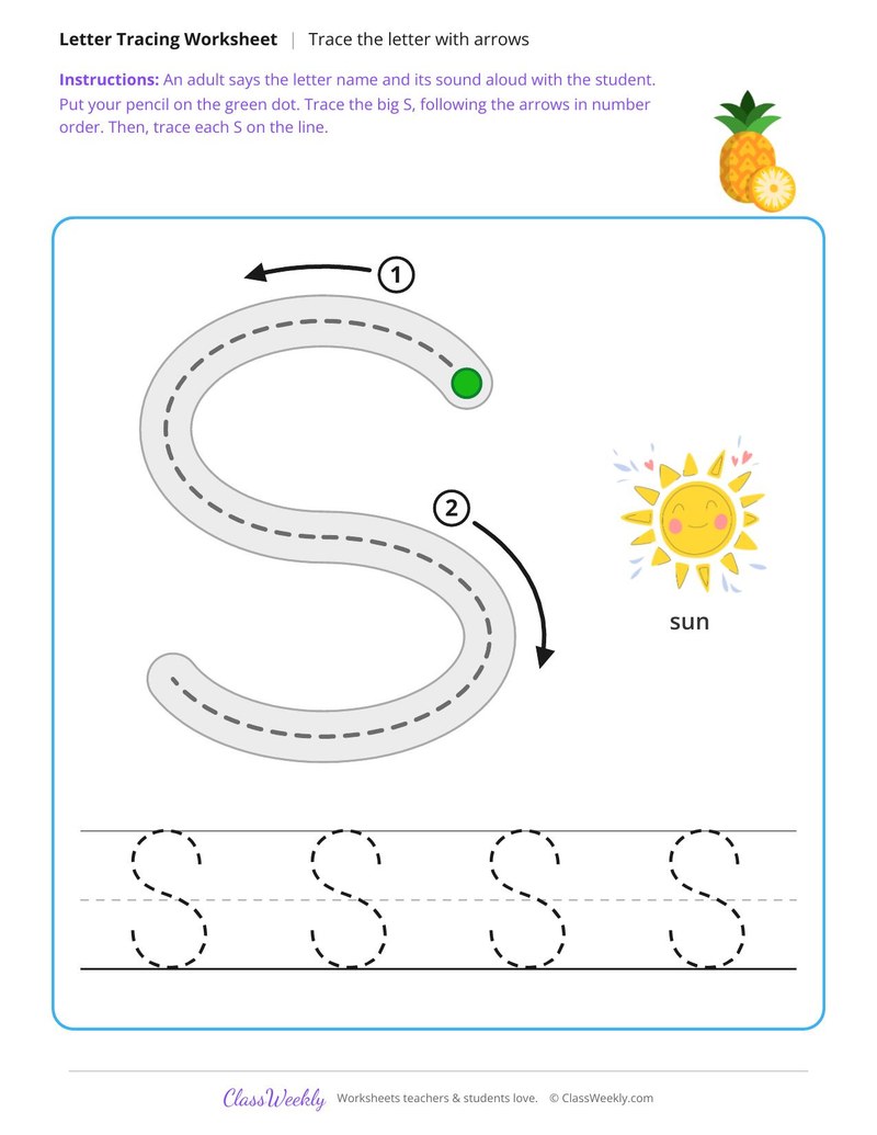 S