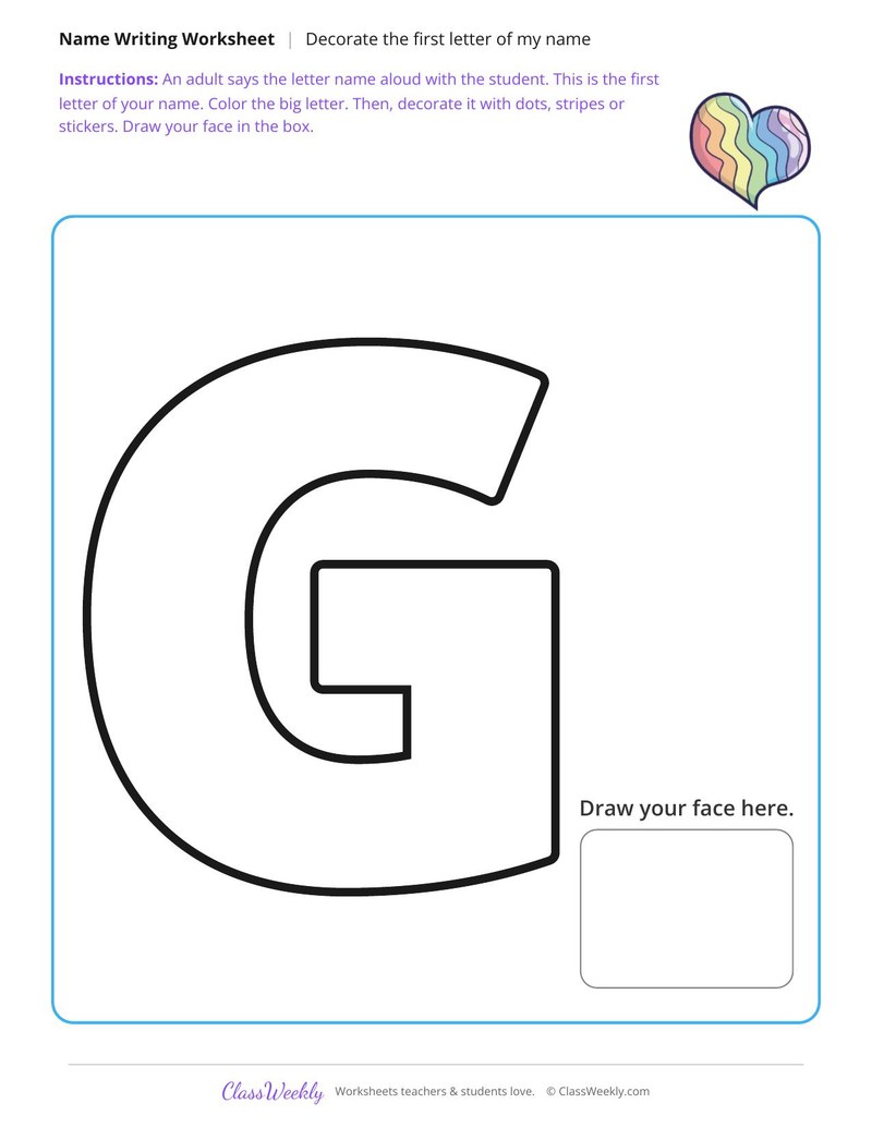 G