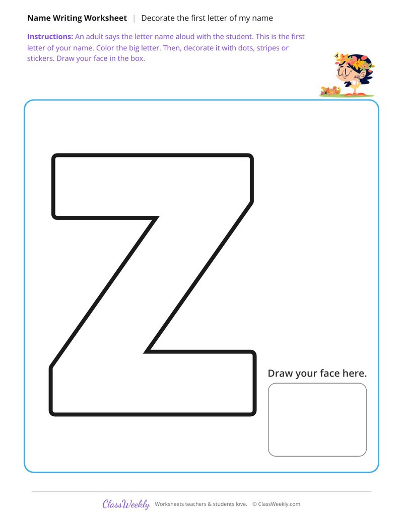 Z