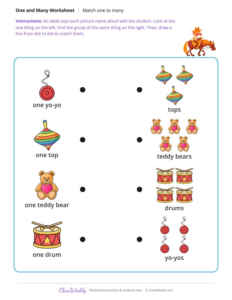 Toys
