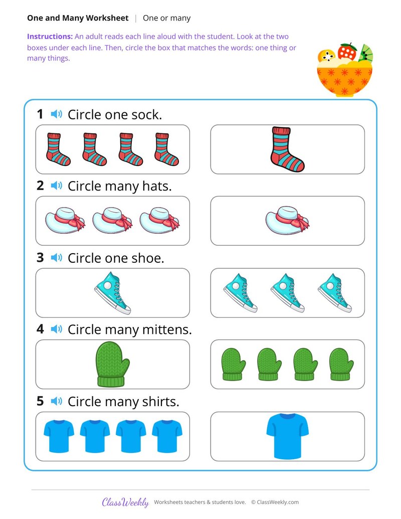 Clothes