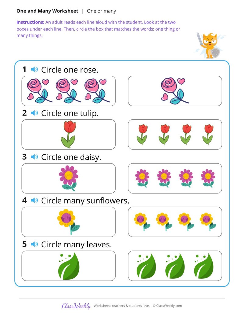 Flowers