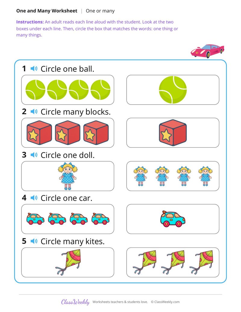 Toys