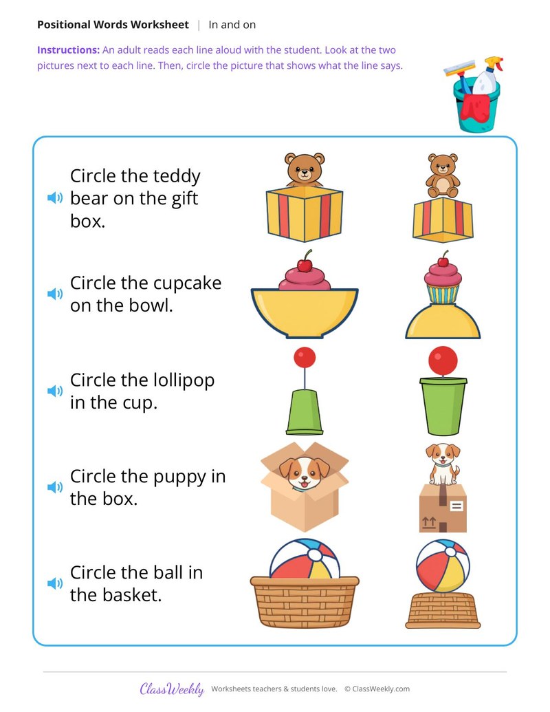 Birthday party