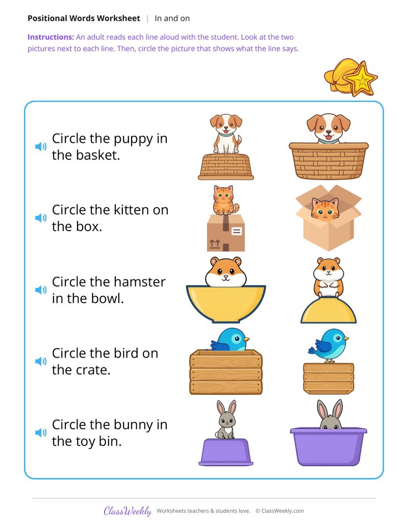 Pet shop