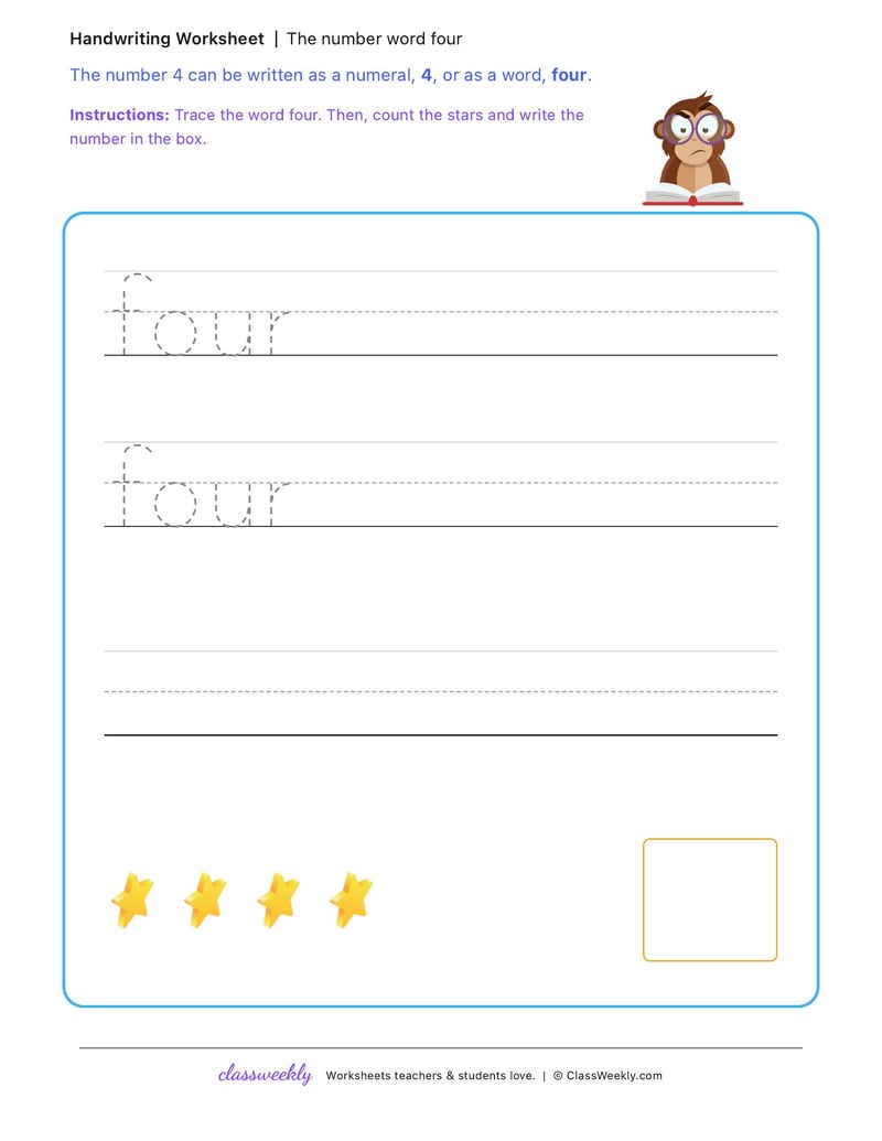 four