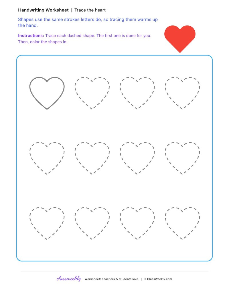 Heart