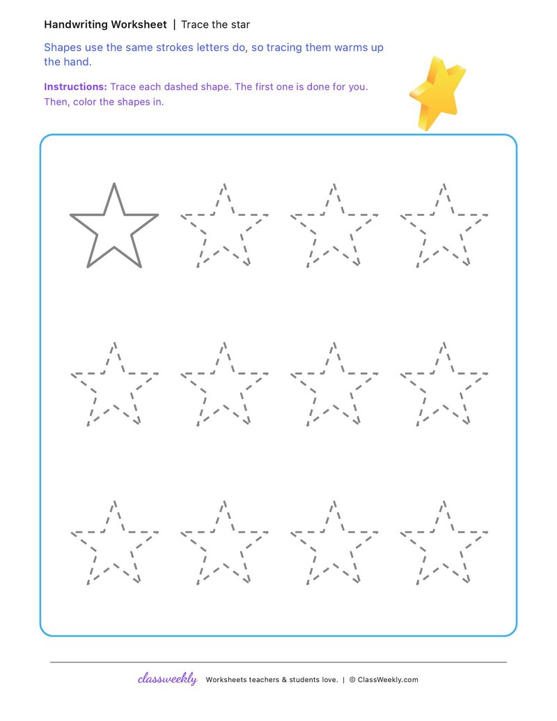 Star