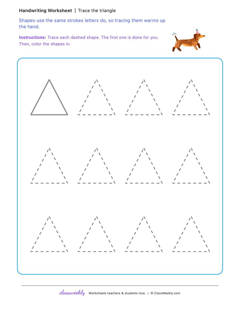 Triangle