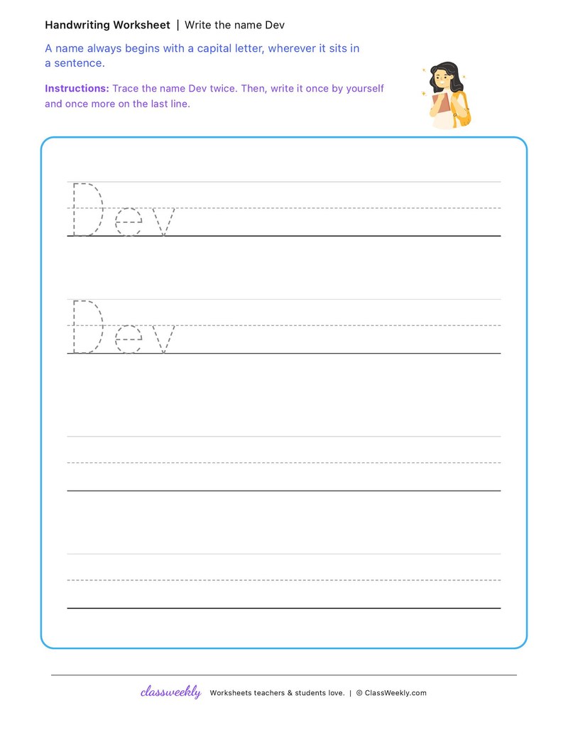 Dev